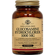 Glucosamine Hydrochloride 1000 mg - 