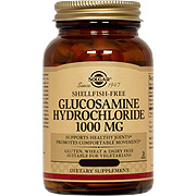 Glucosamine Hydrochloride 1000 mg - 