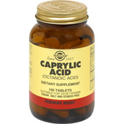 Caprylic Acid - 