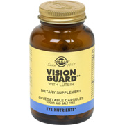 Vision Guard with Lutein - 