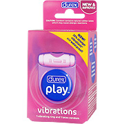 Play Vibrations - 