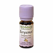 Bergamot, Orange Essential Oil - 