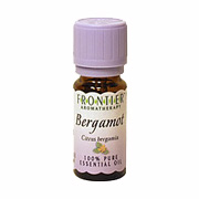 Orange Bergaptene Free Bergamot Essential Oil - 