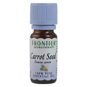 Carrot Seed Essential Oil - 