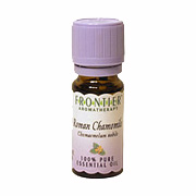 Roman Chamomile Essential Oil Organic - 