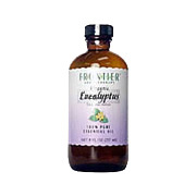 Eucalyptus Essential Oil Organic - 