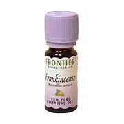 Frankincense Essential Oil - 