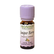 Juniper Berry Essential Oil - 