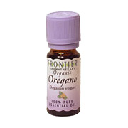 Oregano Essential Oil Organic - 