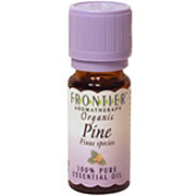 Pine Essentail Oil Organic - 