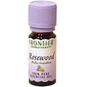 Rosewood Essential Oil - 