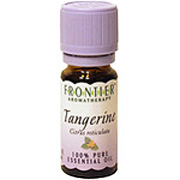 Tangerine Essential Oil - 