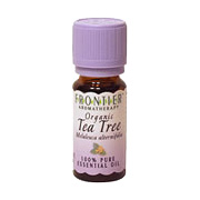 Tea Tree Essential Oil Organic - 