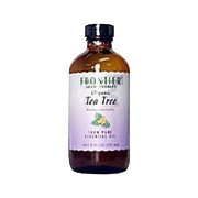 Tea Tree Essential Oil Organic - 