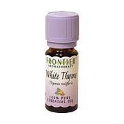 Thyme White Essential Oil - 
