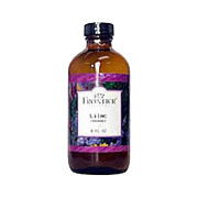 Lilac Fragrance Oil - 