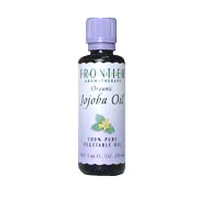 Jojoba Organic Oil - 