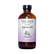 Jojoba Organic Oil - 
