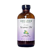 Sesame Oil Organic - 