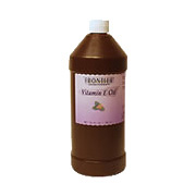 Vitamin E Oil - 
