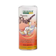 Pepperman All-Purpose Seasoning Blend Organic - 