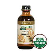 Anise Flavor Organic - 