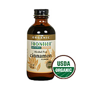 Cinnamon Flavor Organic - 