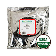 Alfalfa Leaf Powder Organic - 