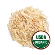 Onion Flakes Organic - 