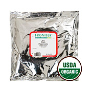 Radish Seed Whole Organic - 