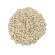 Sesame Seed Whole Natural - 