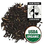 Assam Organic & Fair Trade - 
