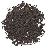 China Black Orange Pekoe Tea - 