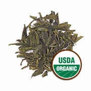 Dragonwell Tea Organic - 