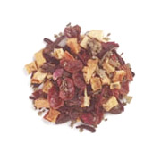 Herbal Orange Spice Tea Blend - 