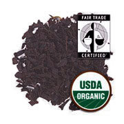 Irish Breakfast Tea Blend Organic & Fair Trade - 