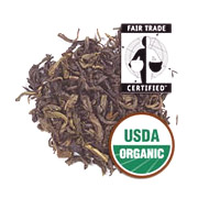 Jasmine Tea Organic & Fair Trade - 