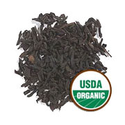 Lapsang Souchung Organic Tea - 