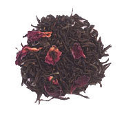 Rose Congou Tea - 
