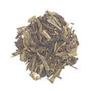 Sencha Leaf Tea - 