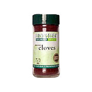 Cloves Ground - 