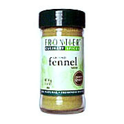 Fennel Seed Ground - 