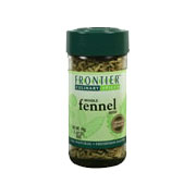 Fennel Seed Whole - 