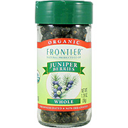 Juniper Berries Whole Organic - 