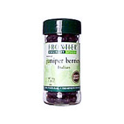 Juniper Berries Whole Select - 