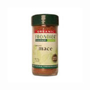 Mace Ground Organic - 