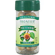 Nutmeg Whole - 