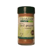Red Cayenne Pepper Ground 90,000 HU - 