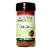 Sage Leaf Ground - 