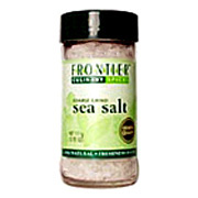 Sea Salt Coarse Grind - 